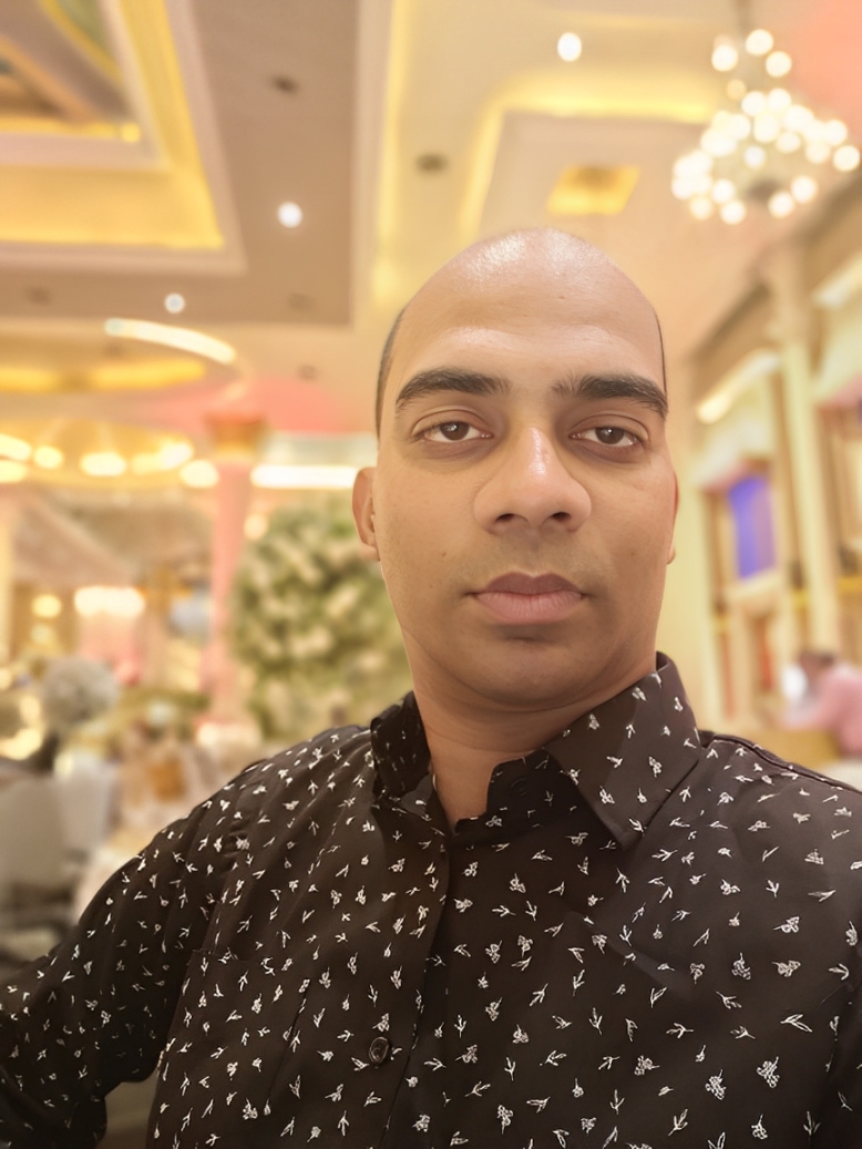 Pramod Jain
