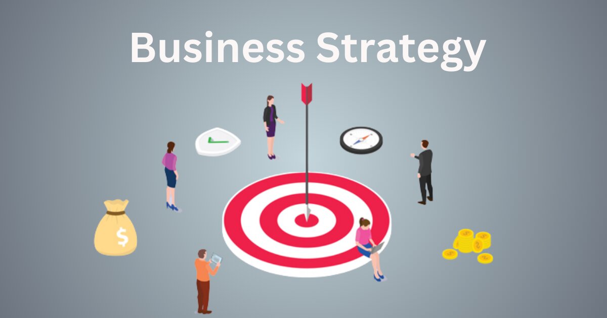 Business Strategy & Planning