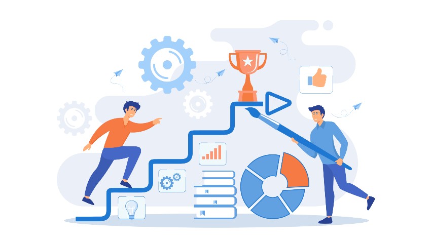 Process Digitization & Automation
