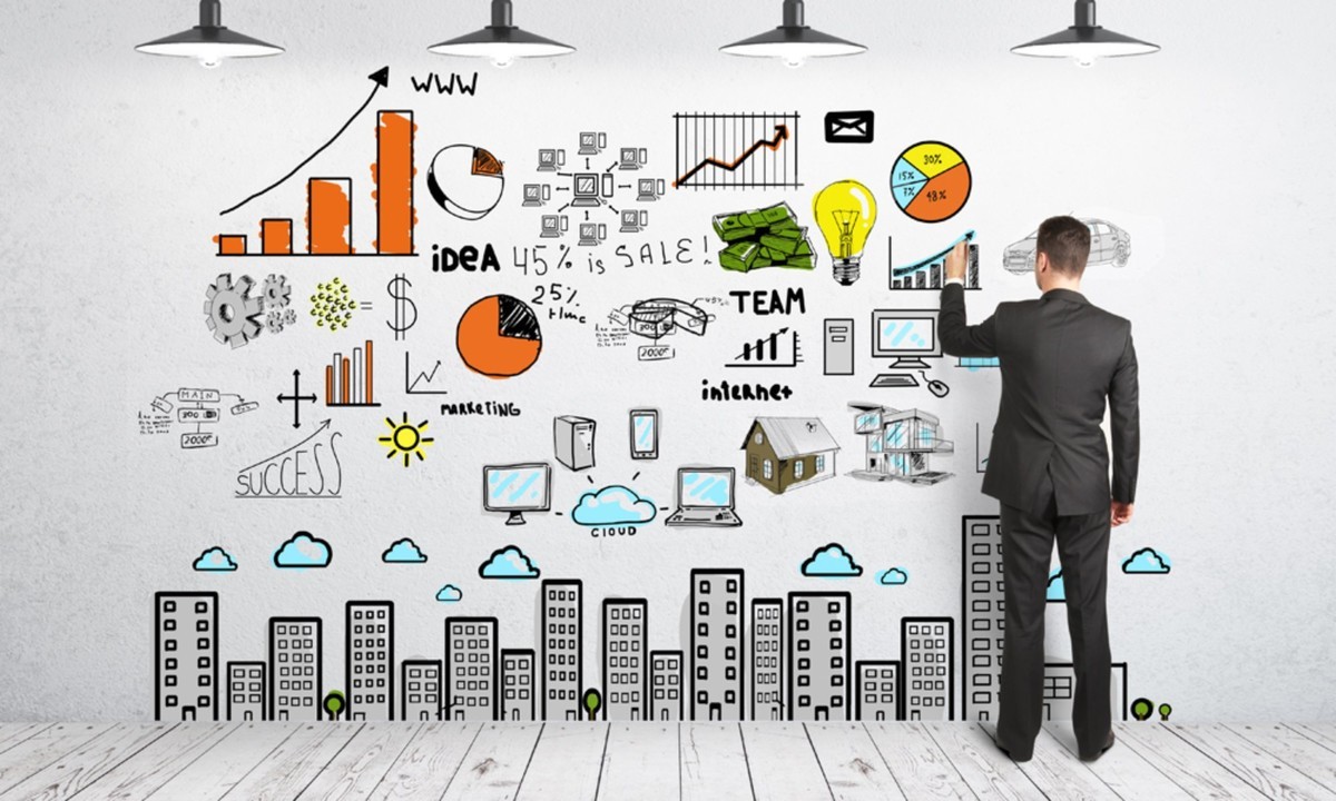 Growth Consulting