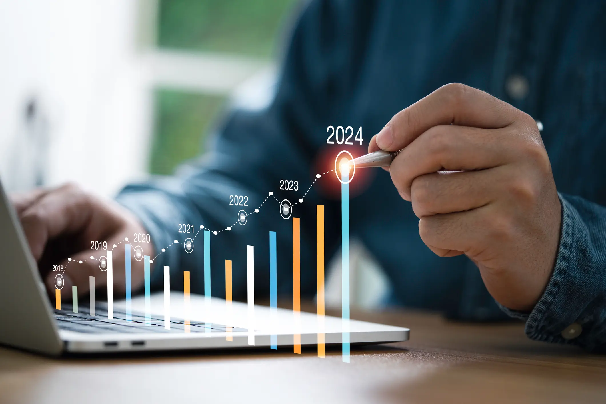 Process Digitization & Automation