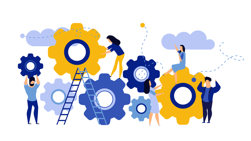 Process Digitization & Automation