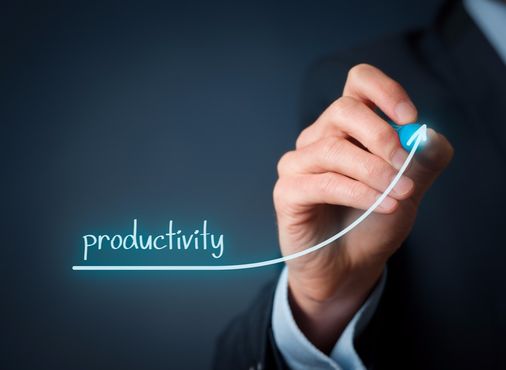 Process Digitization & Automation