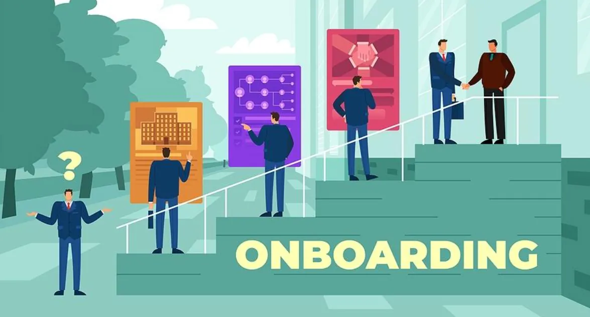 Process Digitization & Automation