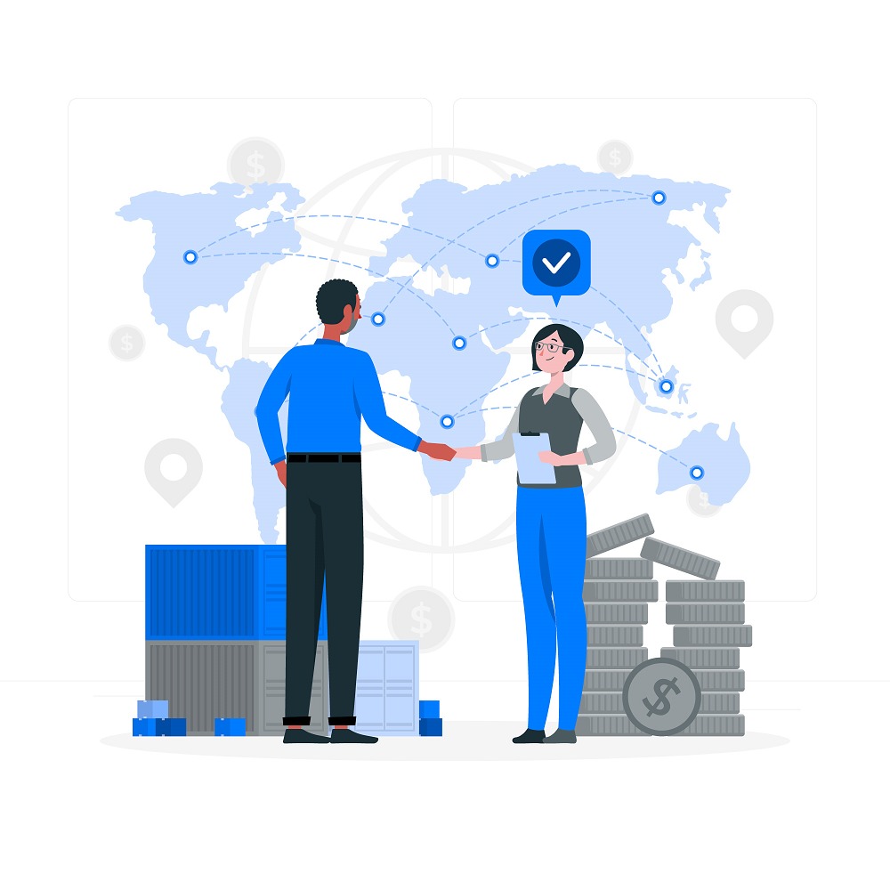 Process Digitization & Automation