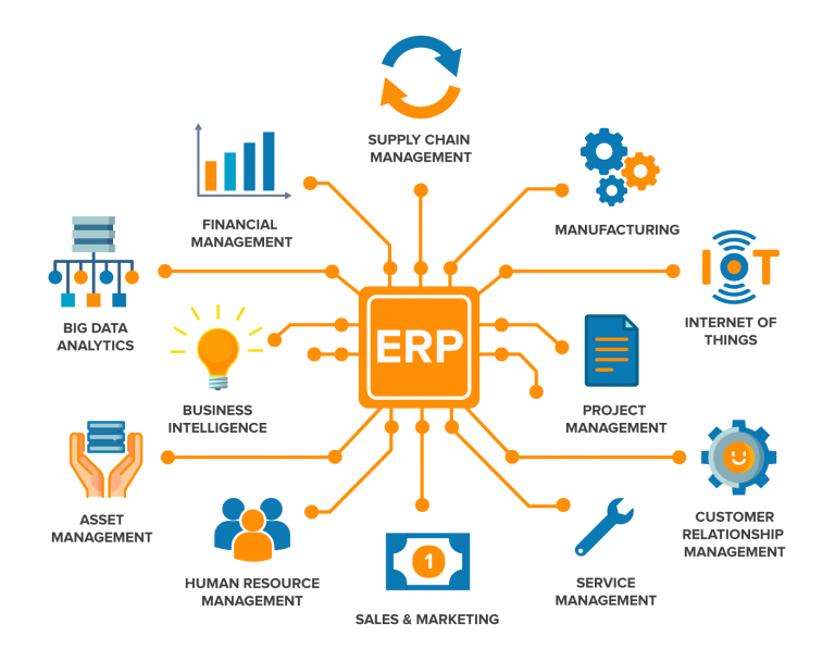 Process Digitization & Automation