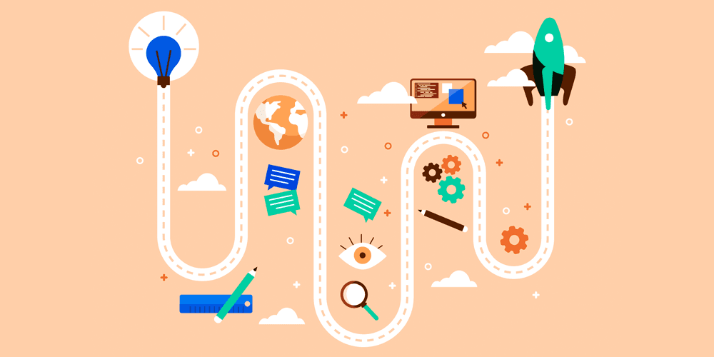 Process Digitization & Automation